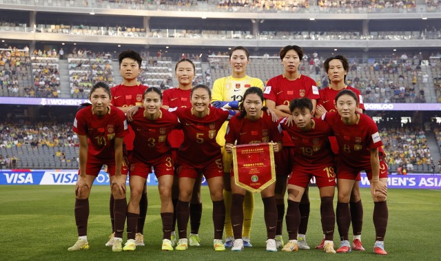 奇异果入口-北青：中国女足将在武汉热身俄罗斯女足，其中6月7日的比赛将公开