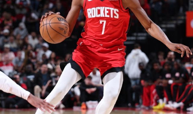 创加盟最新高！杜兰特39分+7+6三分 申京6犯后连中关键罚球制胜