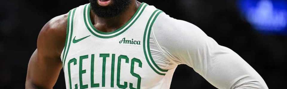 奇异果官方-巩固东部第二！布朗30+10绿军轻取步行者 西亚卡姆32+10