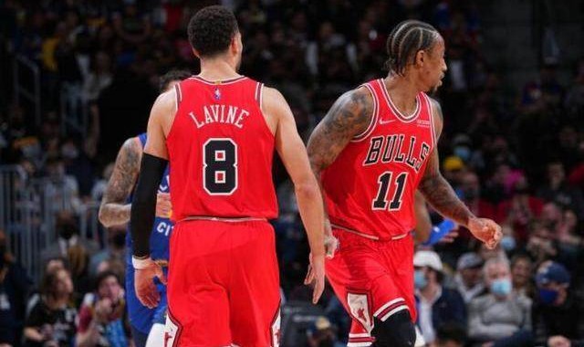 奇异果体育-团灭？公牛9人触发健康安全协议 东部劲旅被迫降速