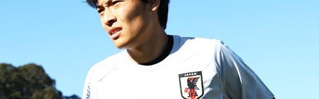 奇异果-日本国脚町野修斗：美国与墨西哥球风硬朗，希望我能有所表现